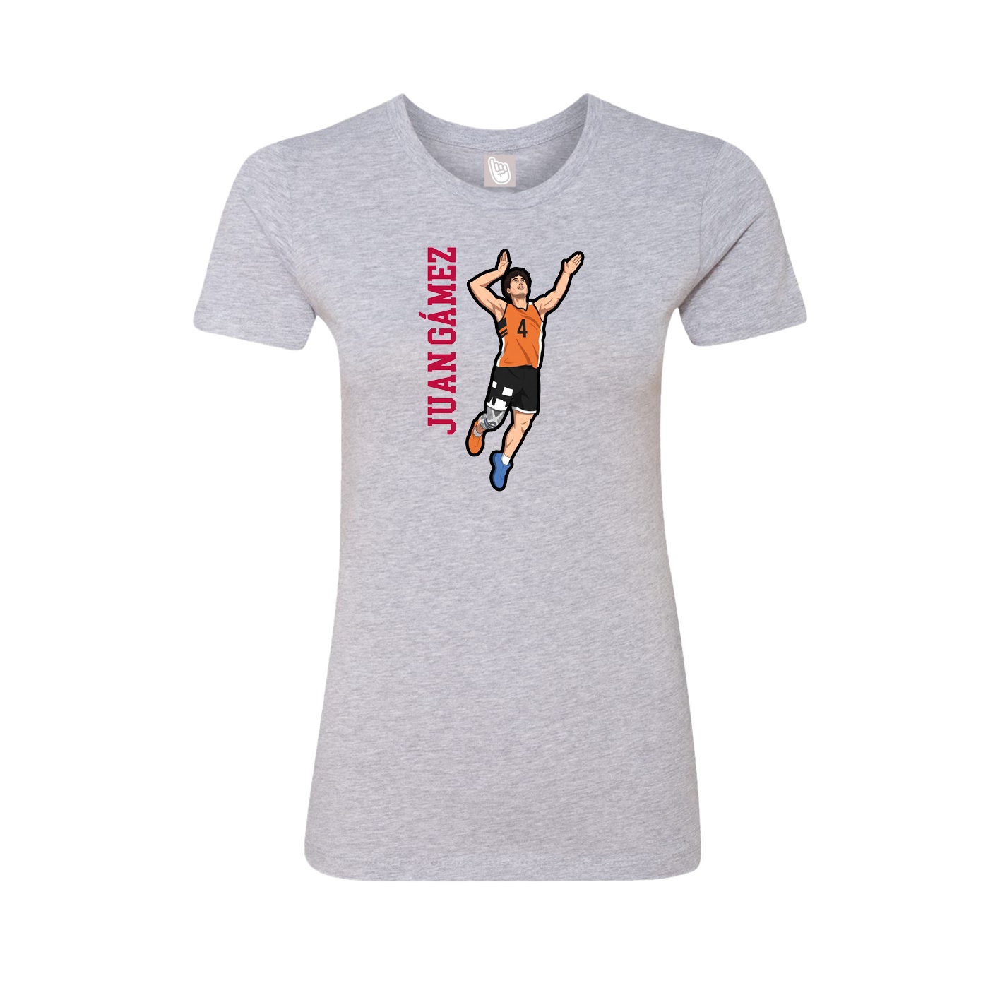 Womens Tee