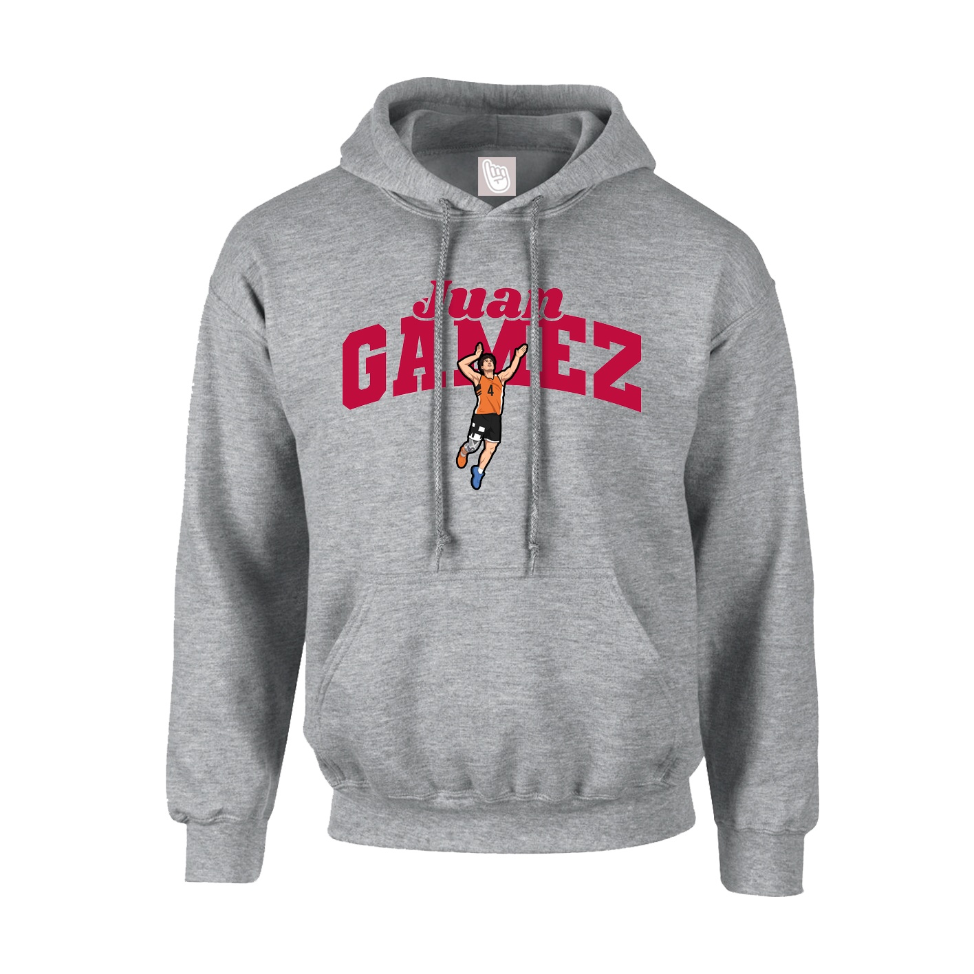 Hoodie