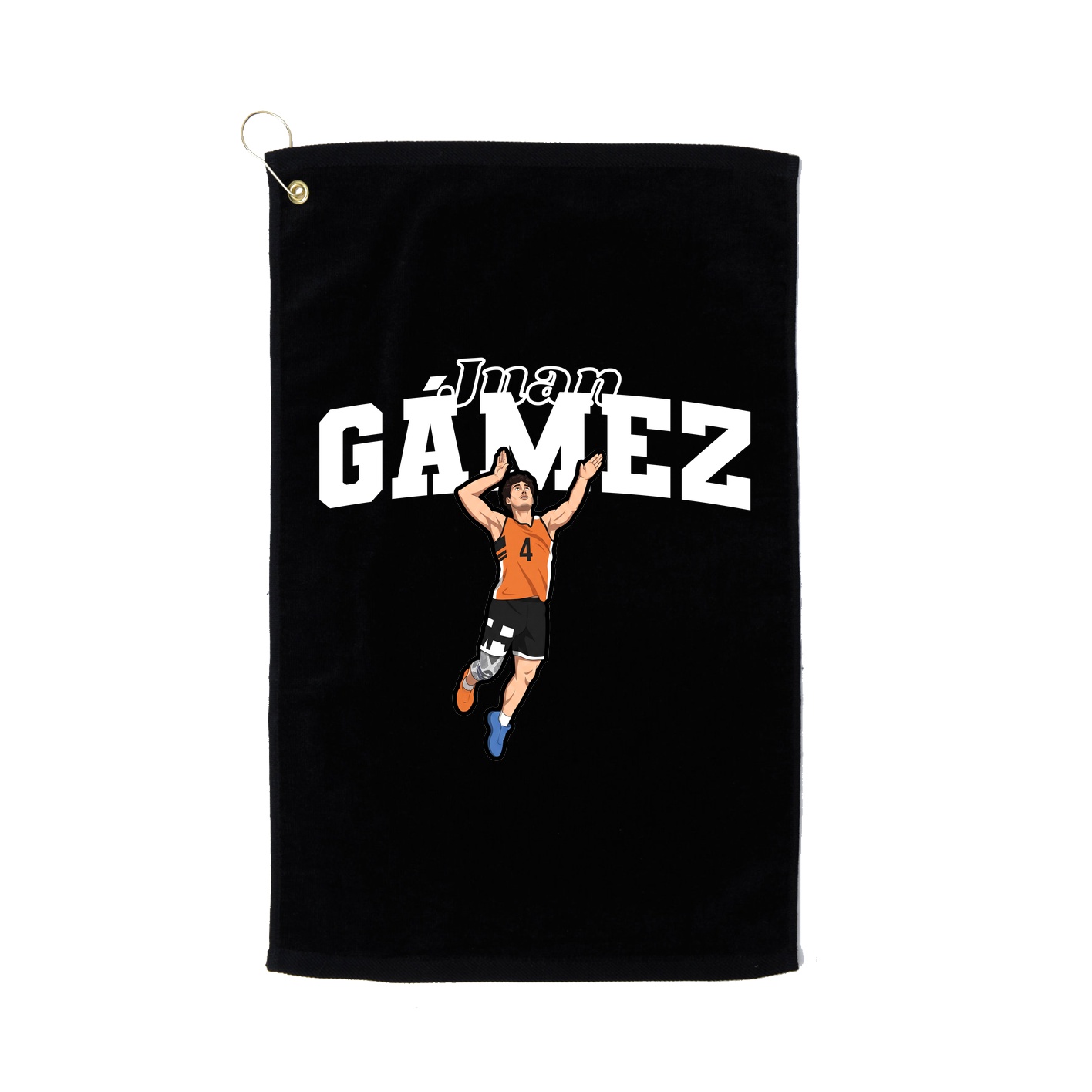 Golf Towel