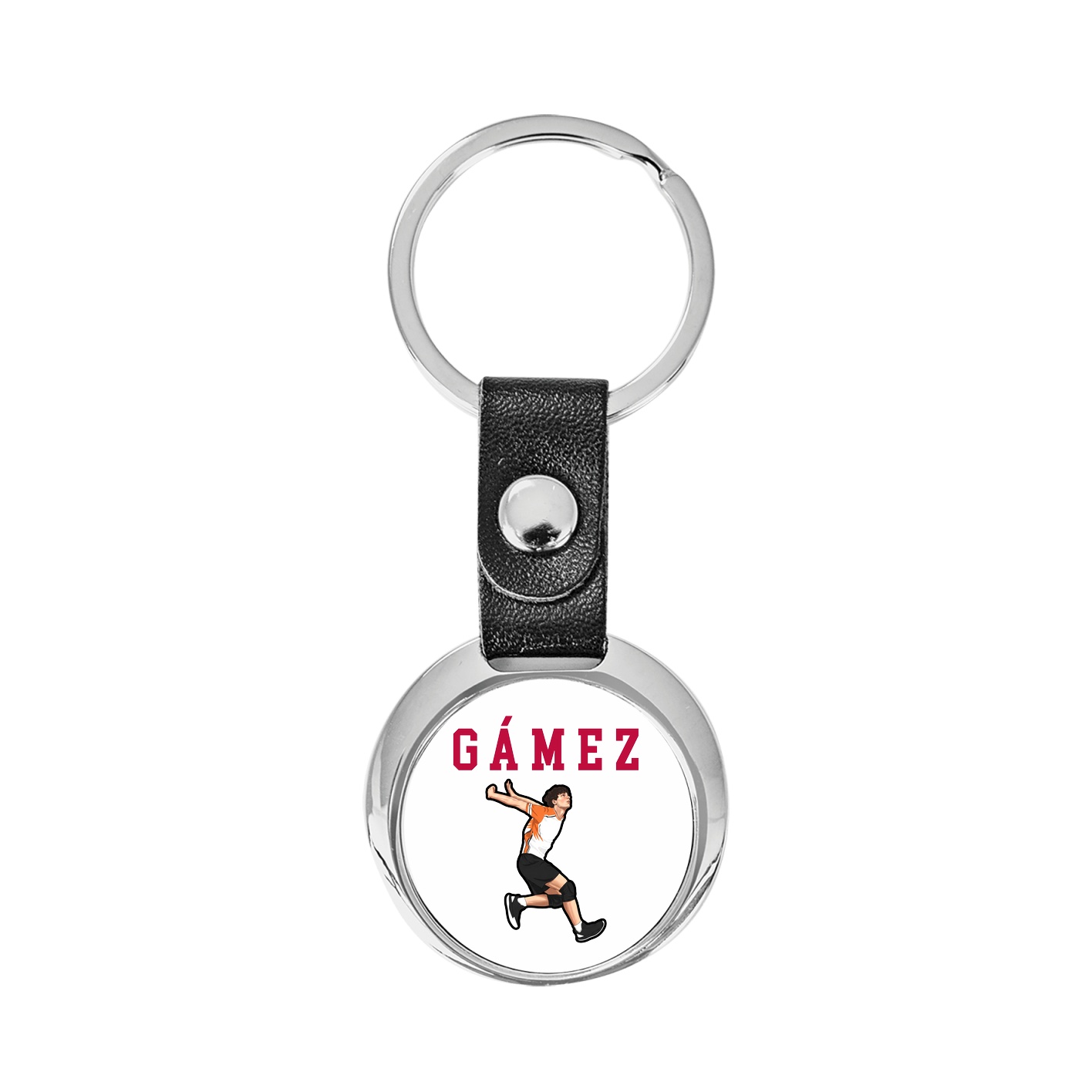 Key Chain — Shirsey in Classic