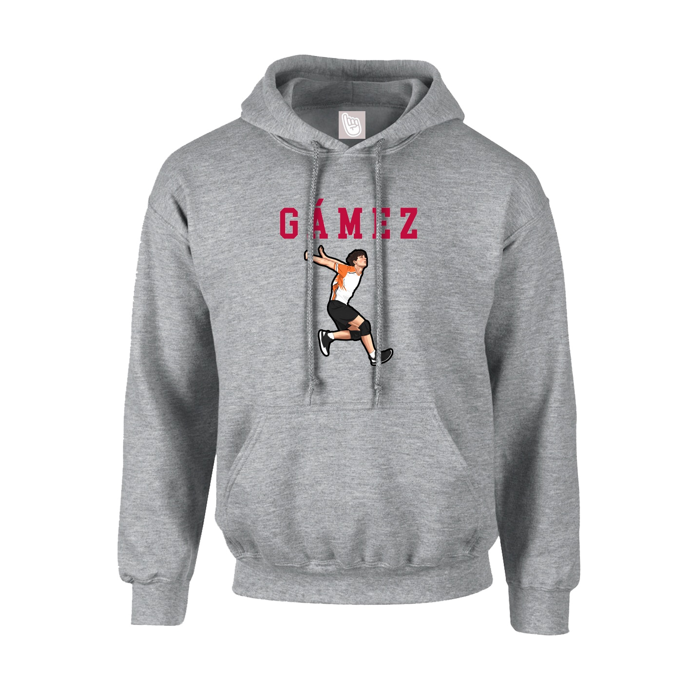 Hoodie