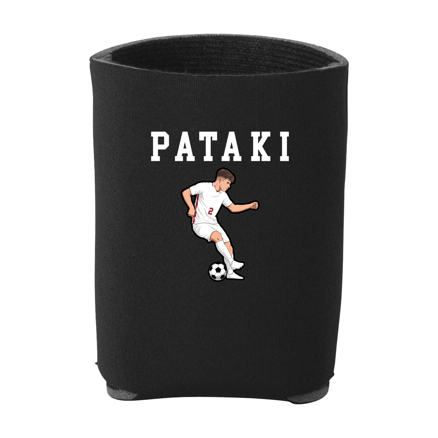 Can Holder — Shirsey in Black