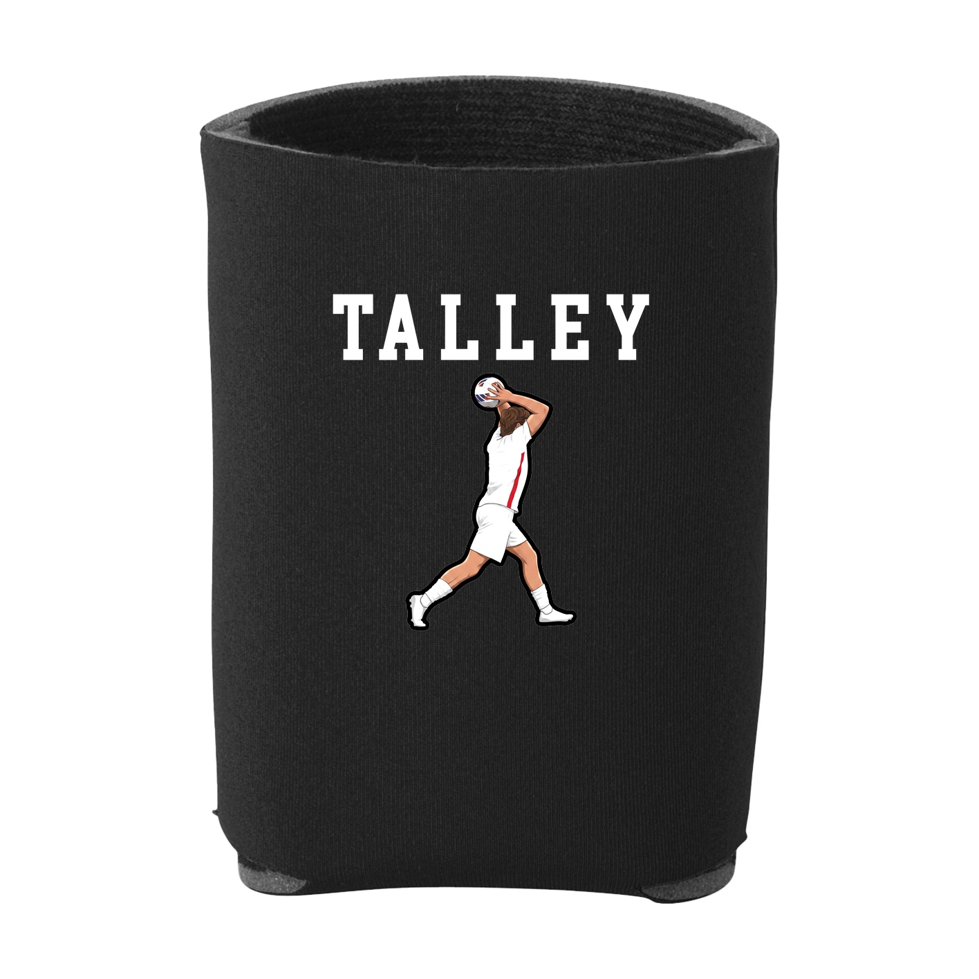 Can Holder — Shirsey in Black
