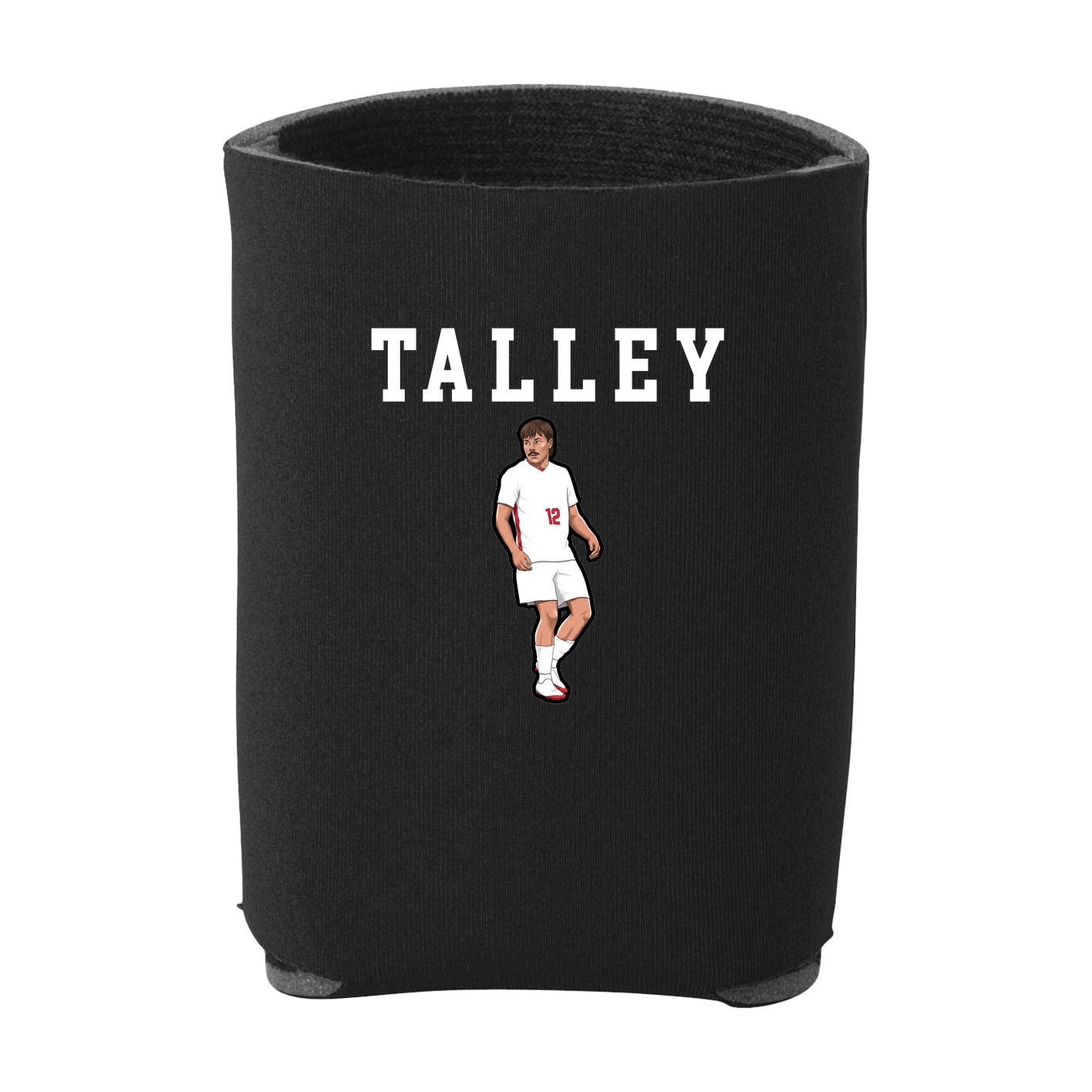 Can Holder — Shirsey in Black