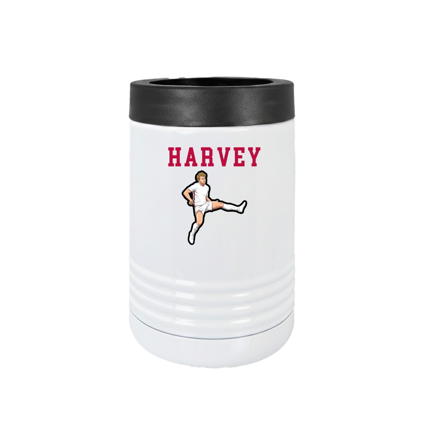 Beverage Holder — Shirsey in White