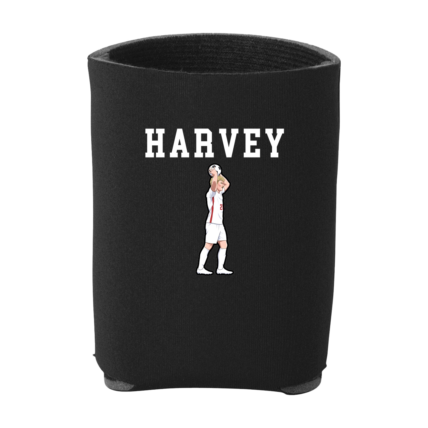 Can Holder — Shirsey in Black