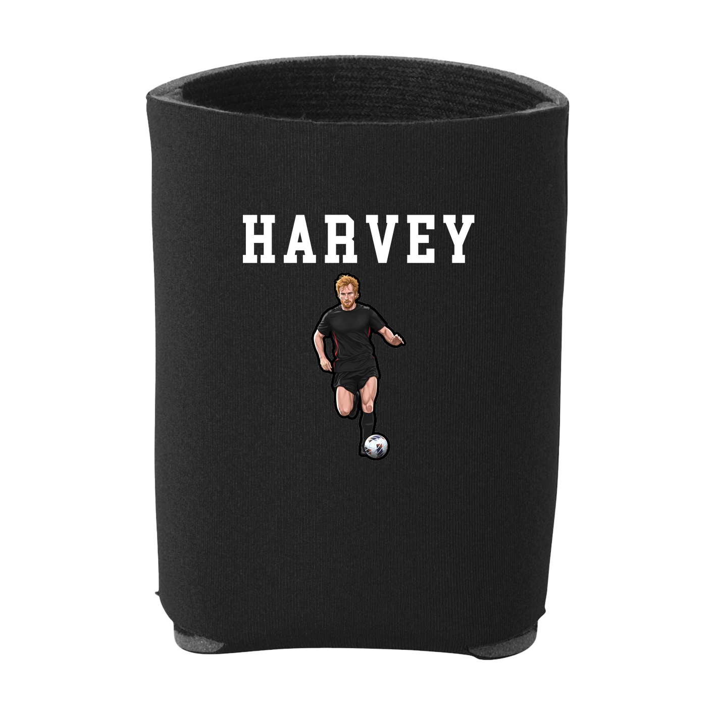 Can Holder — Shirsey in Black