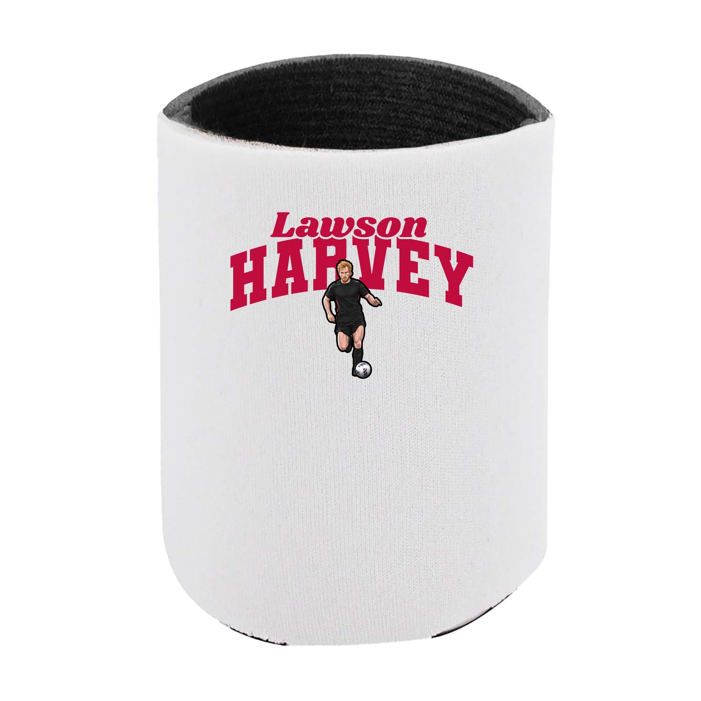 Can Holder — Signature Arch in White