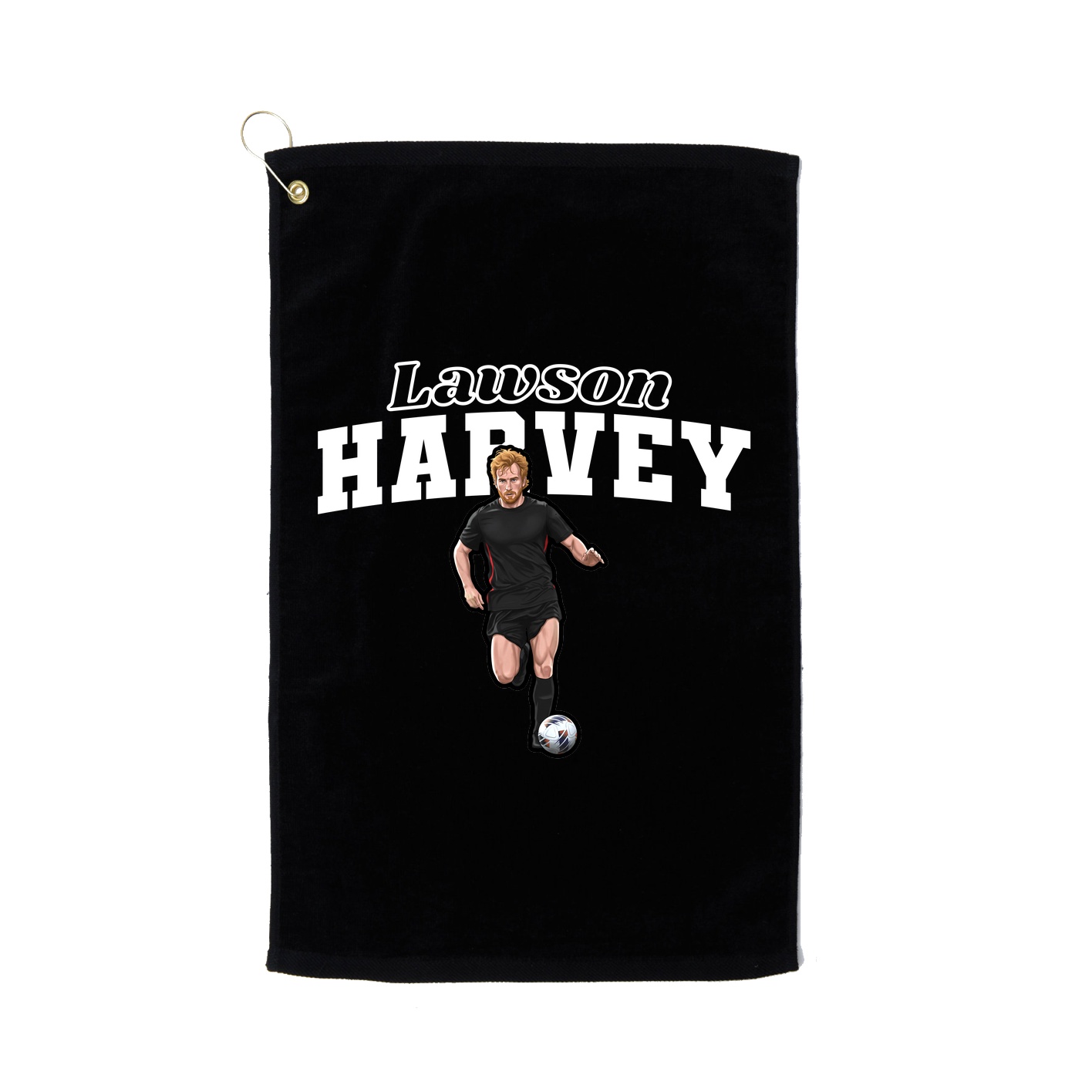 Golf Towel