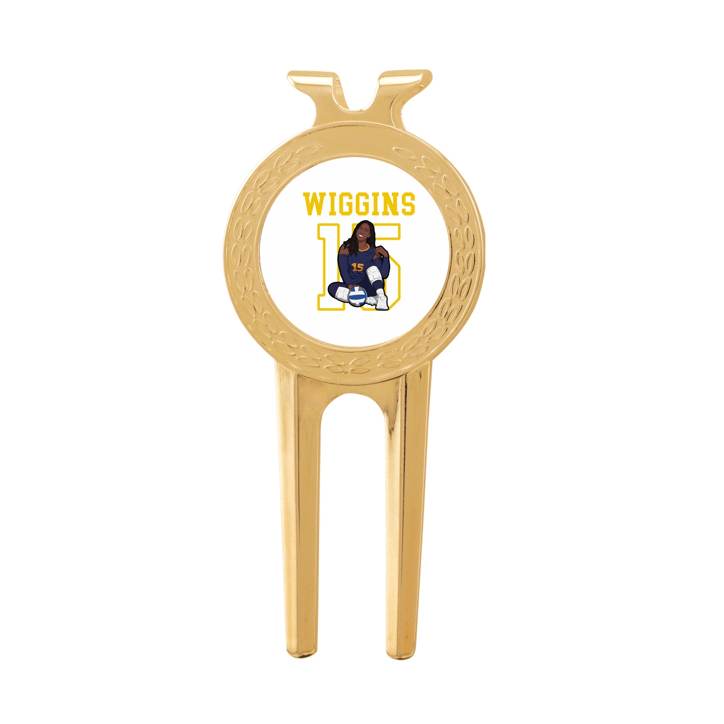 Divot Tool with Ball Marker — Shirsey in Classic