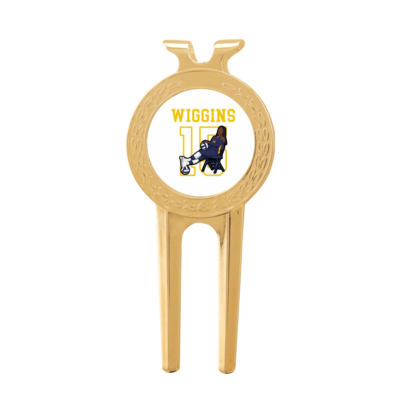 Divot Tool with Ball Marker — Shirsey in Classic