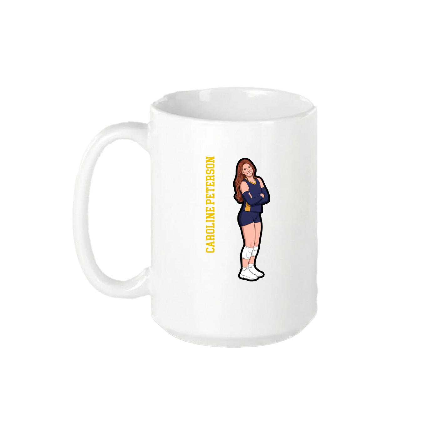 15oz Coffee Mug