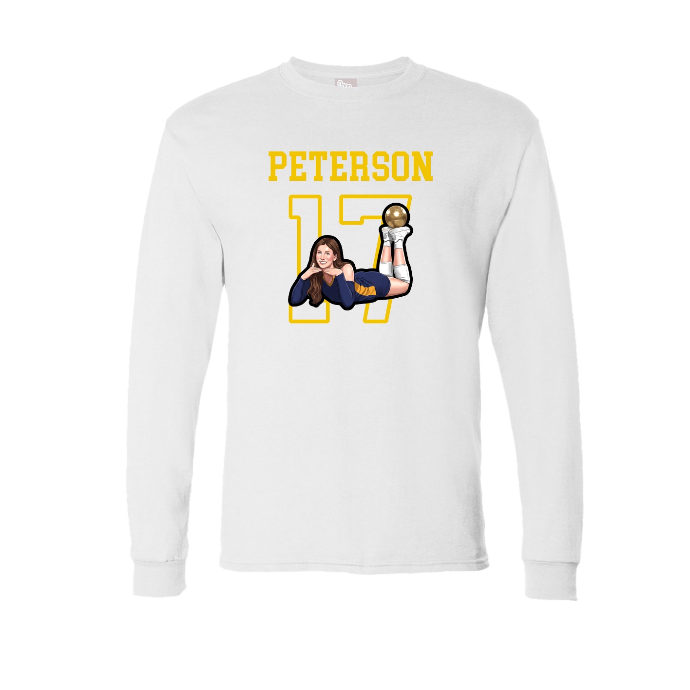 Long Sleeve Tee