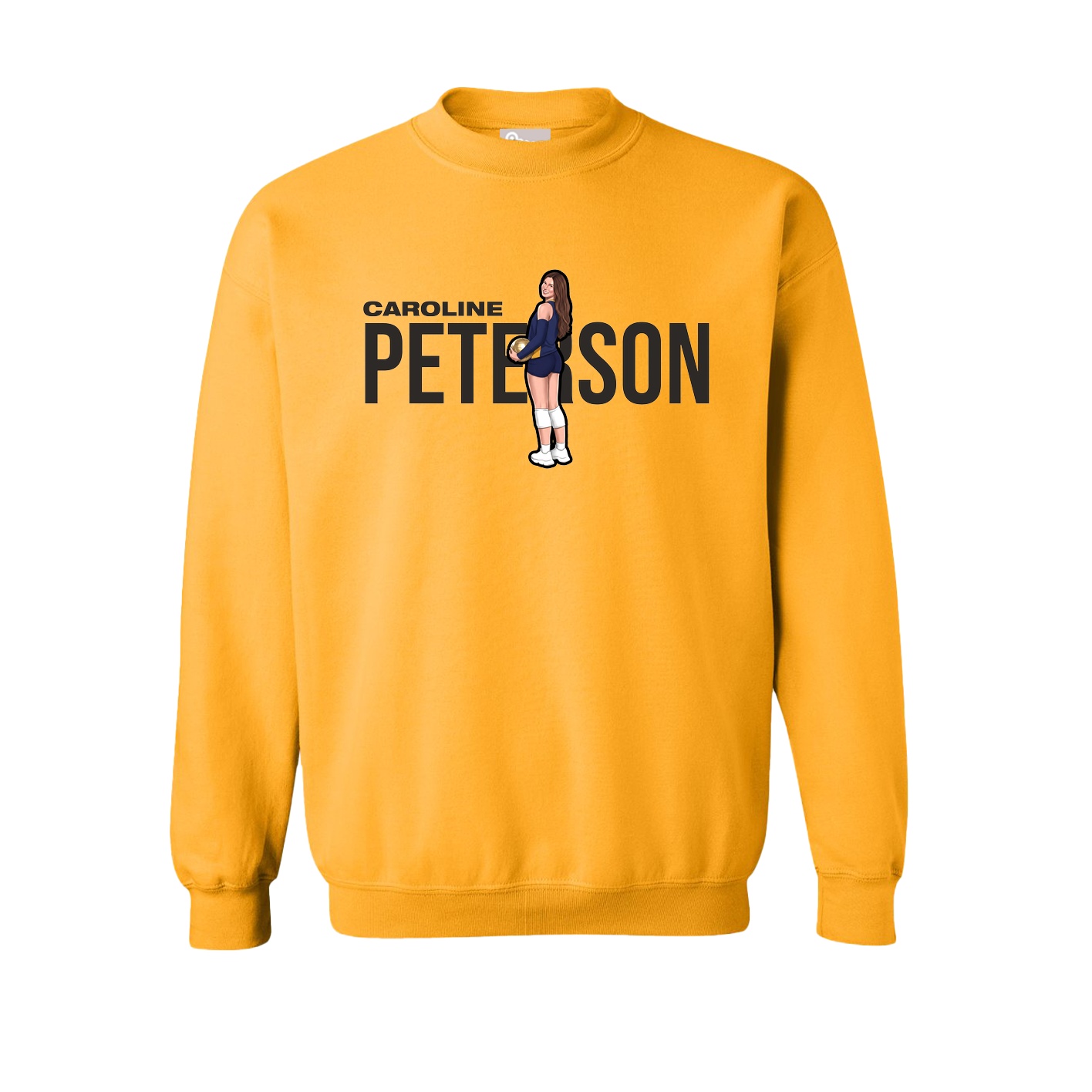 Fleece Crew