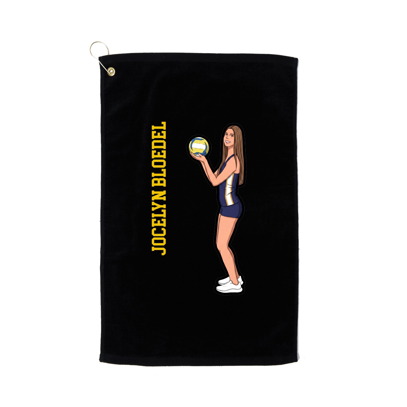 Golf Towel