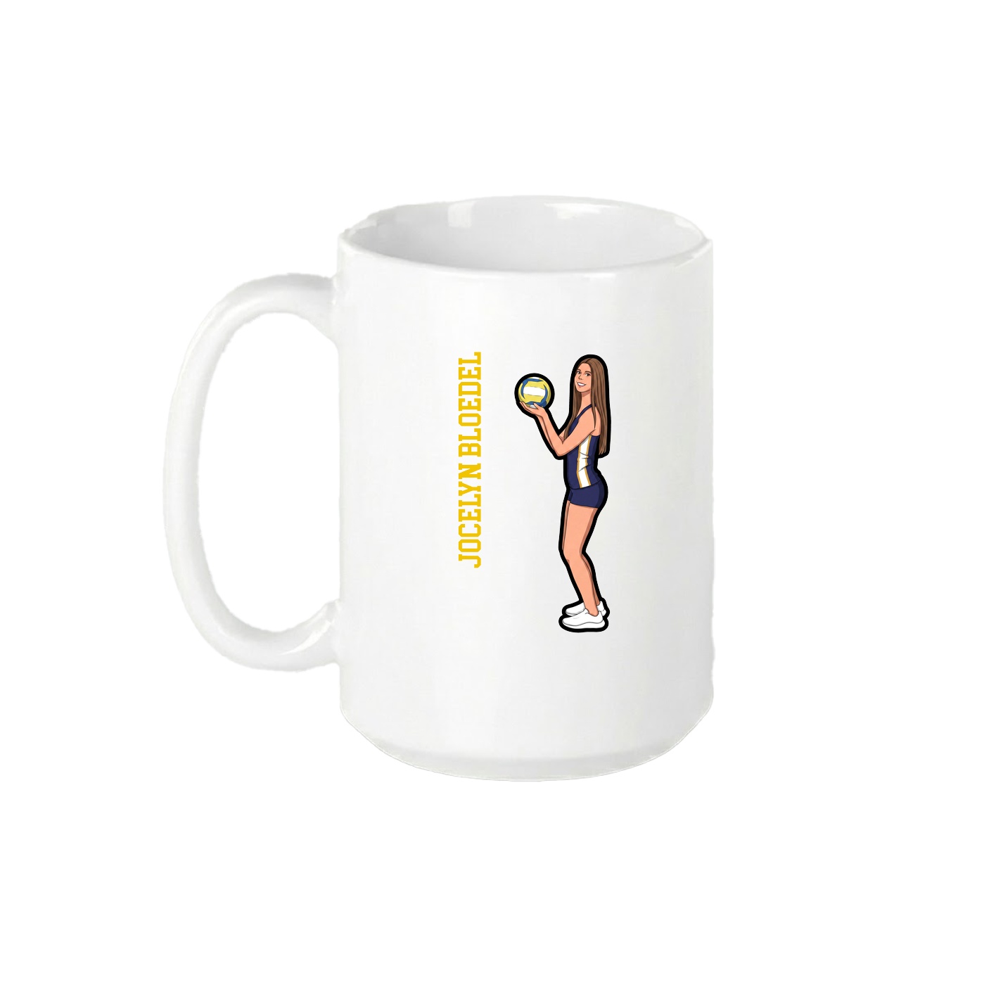 15oz Coffee Mug