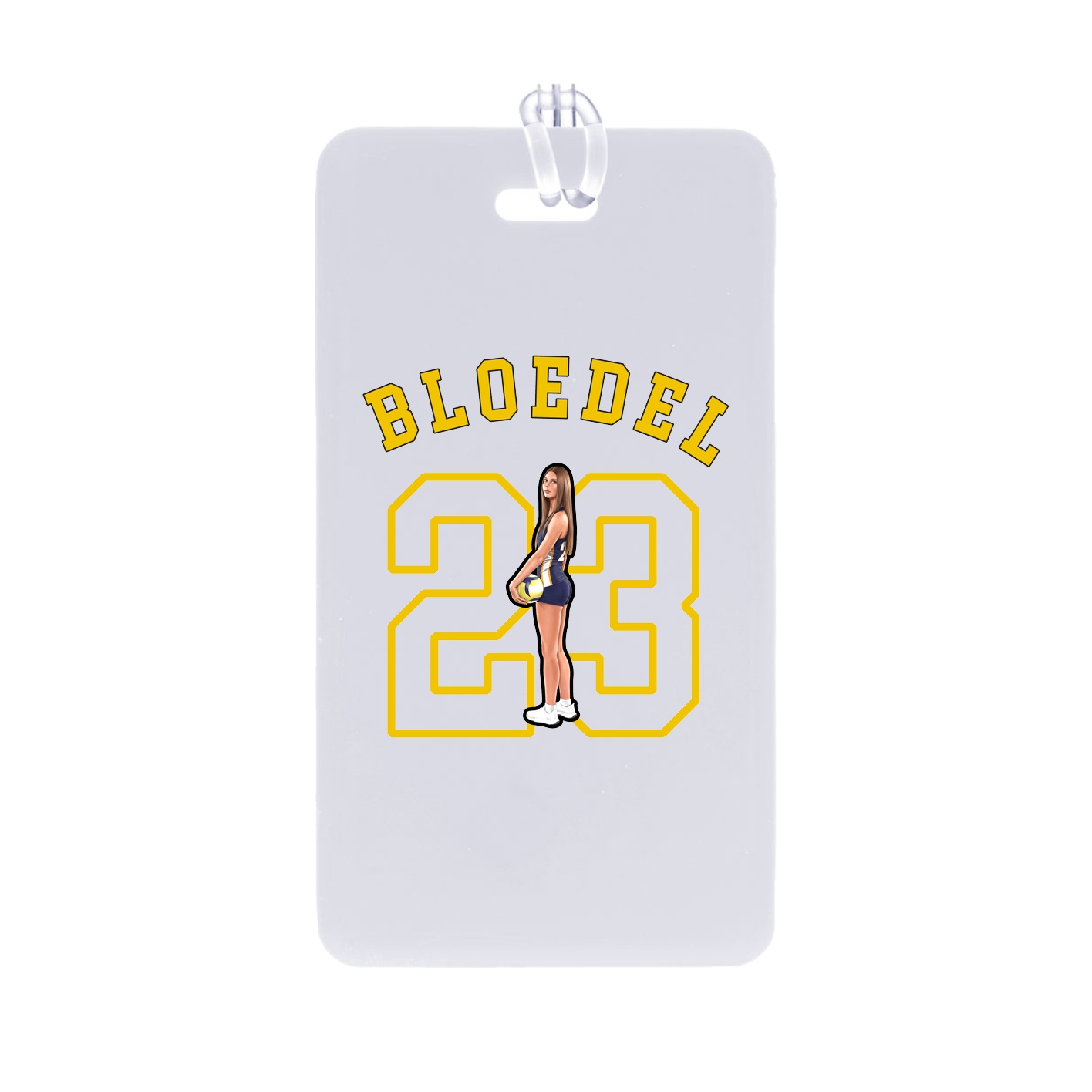 Bag Tag