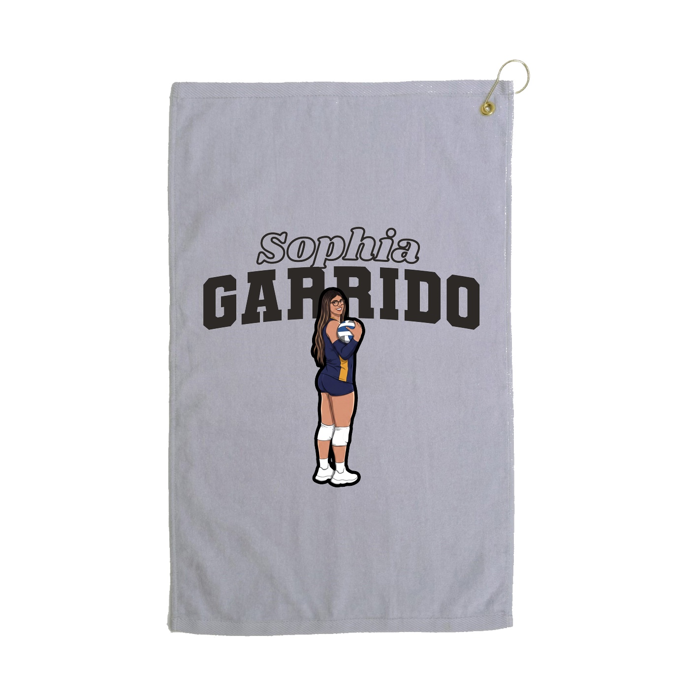Golf Towel