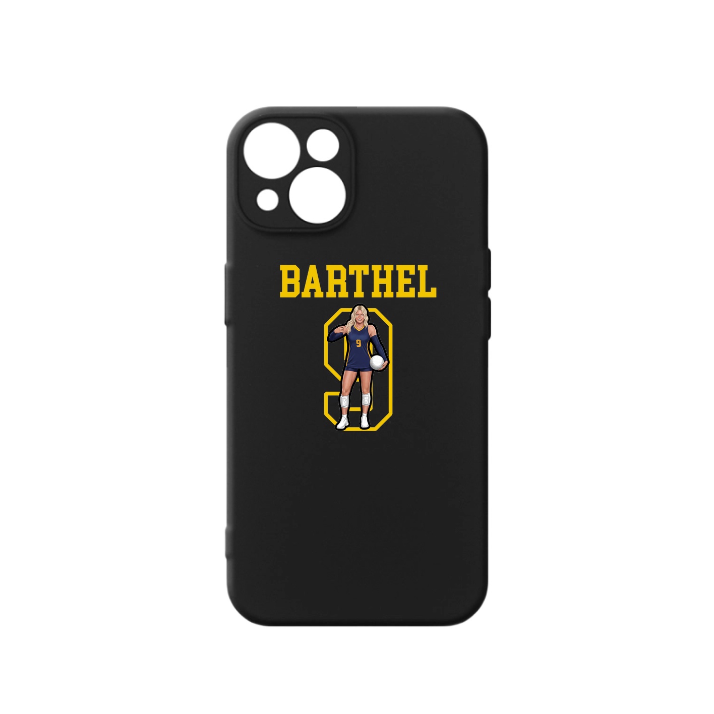 iPhone case