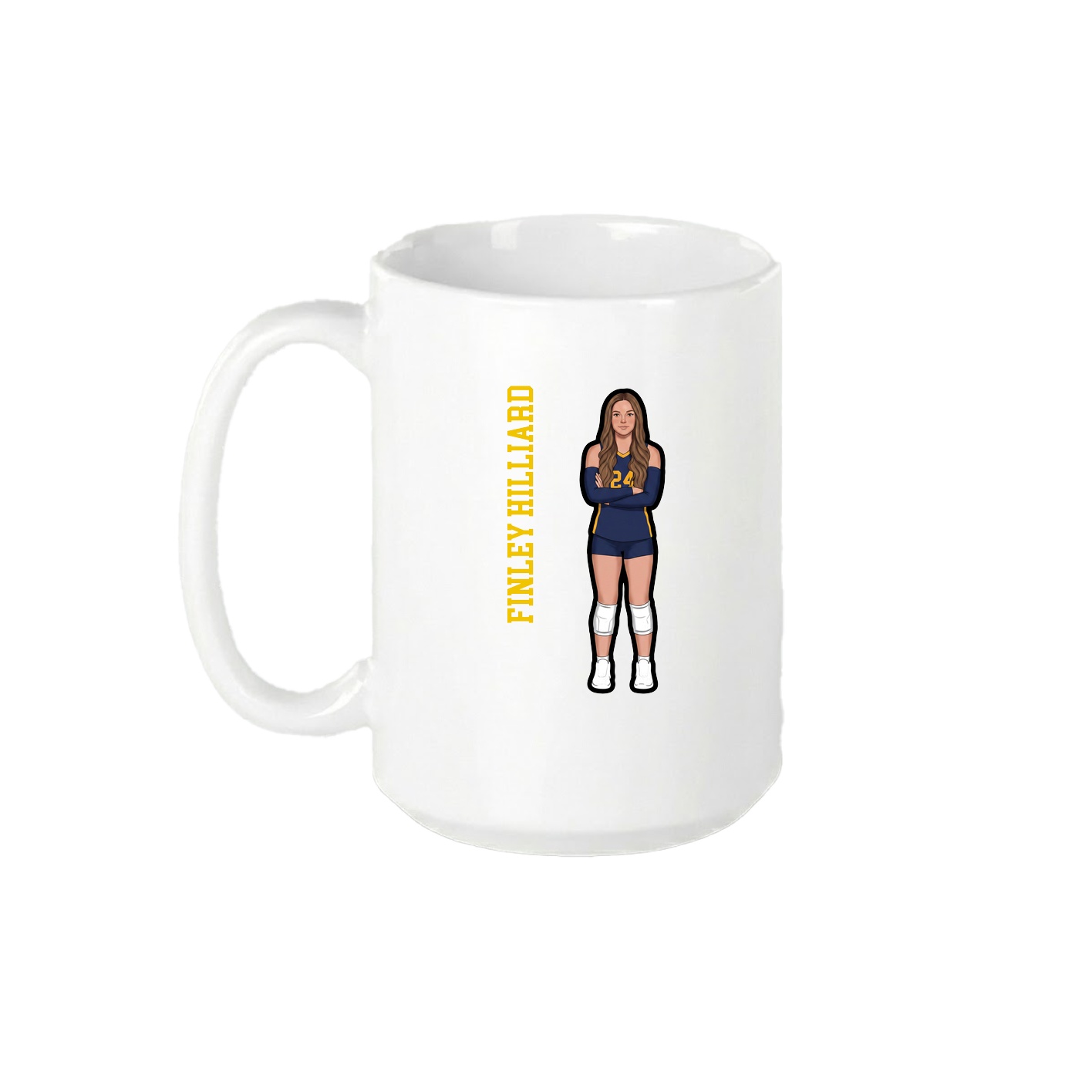 15oz Coffee Mug