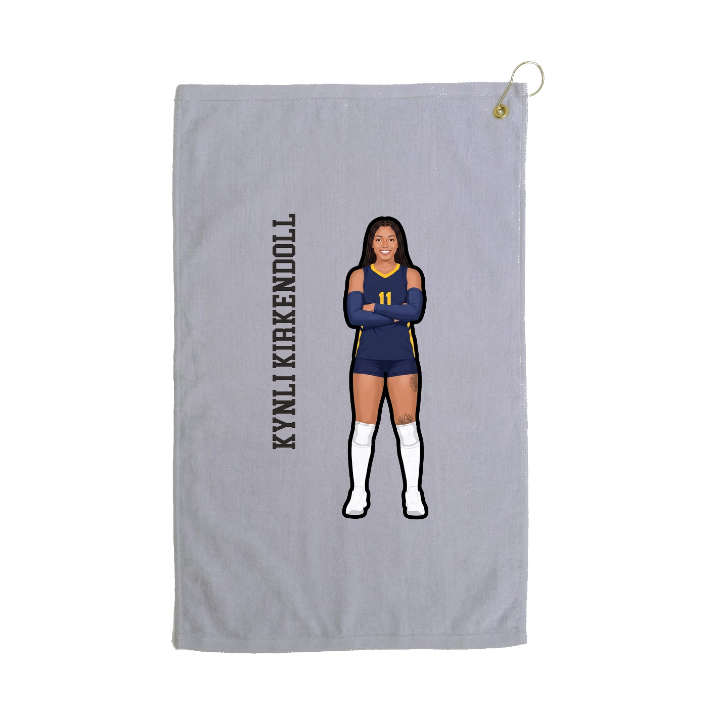 Golf Towel