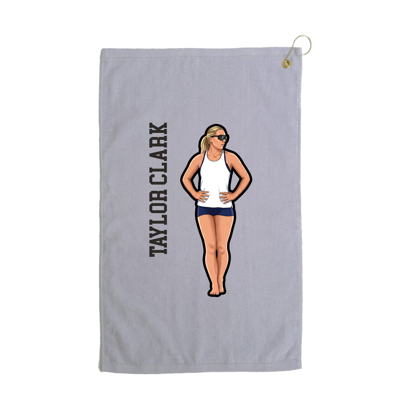 Golf Towel