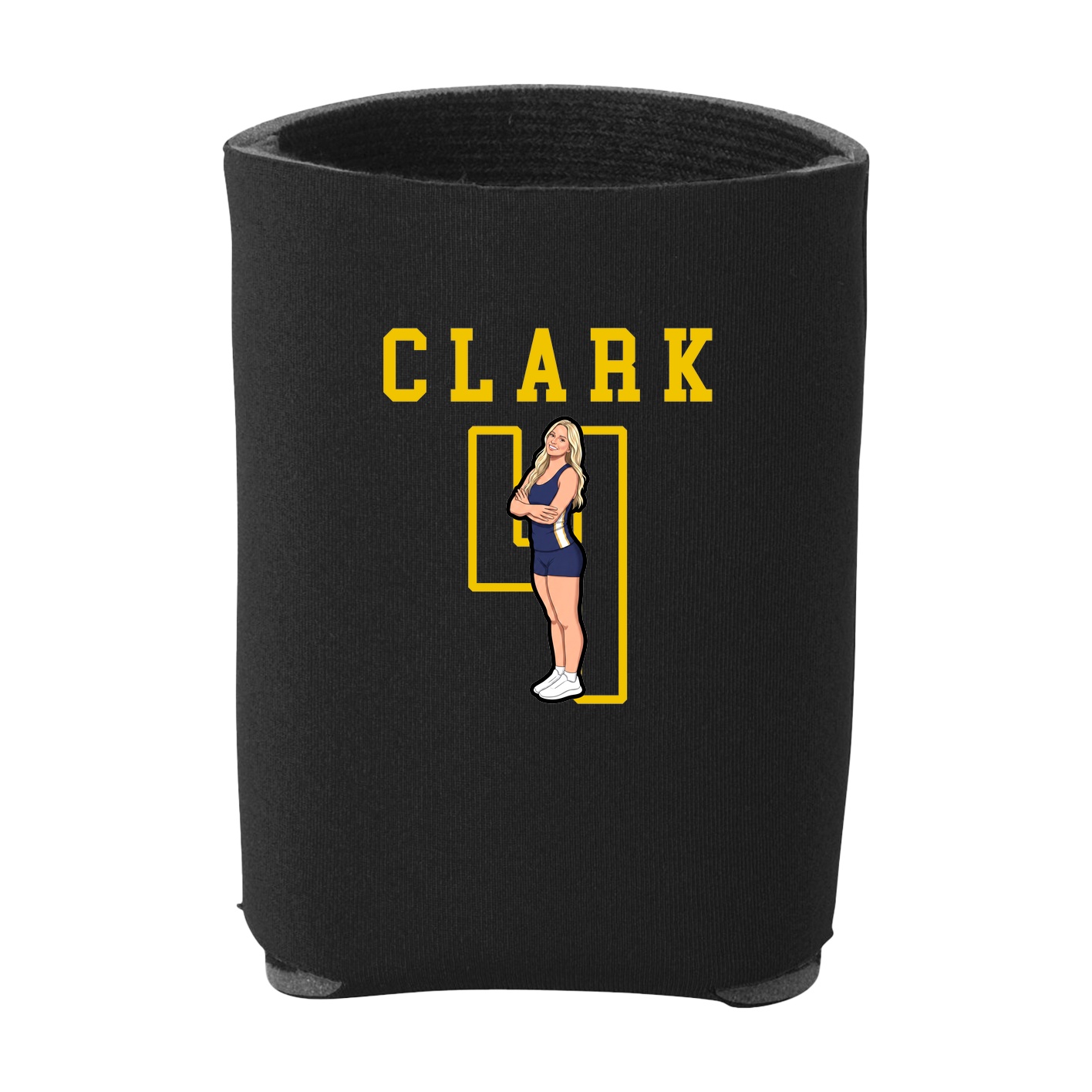 Can Holder — Shirsey in Black