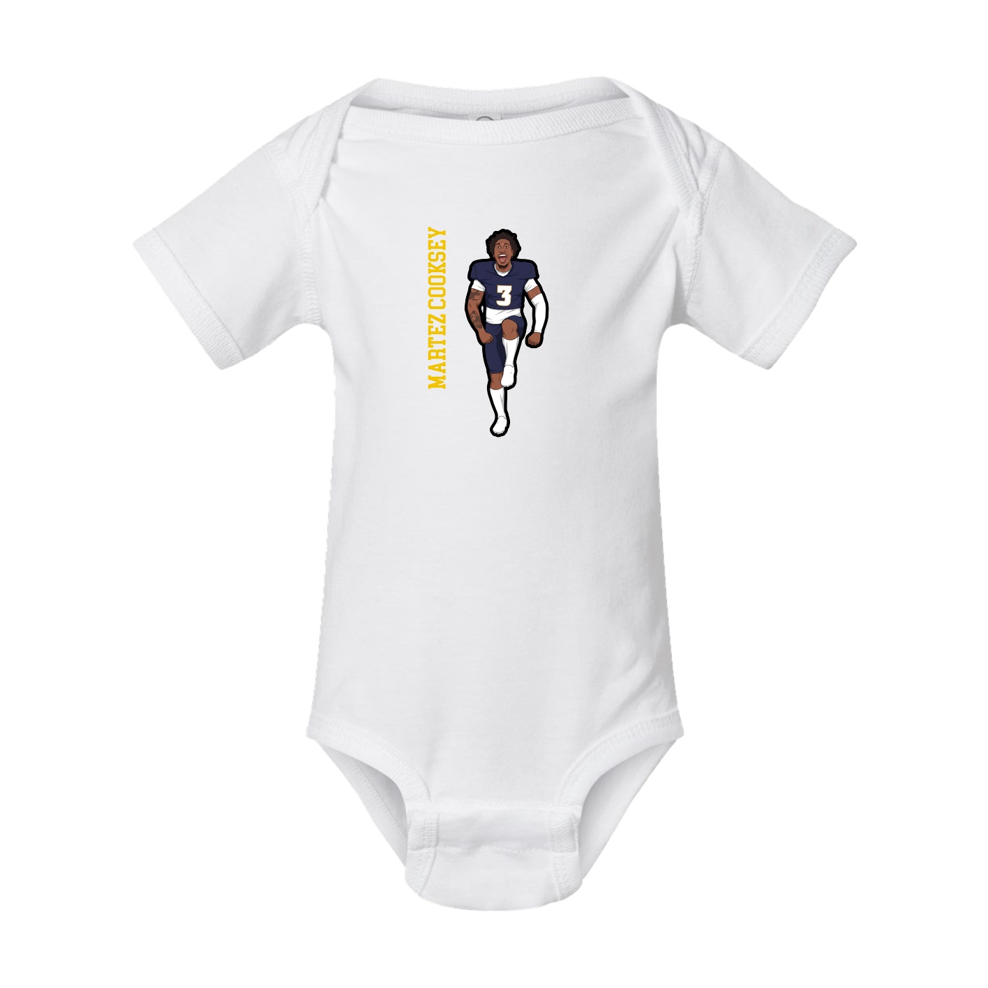 Baby Onesie