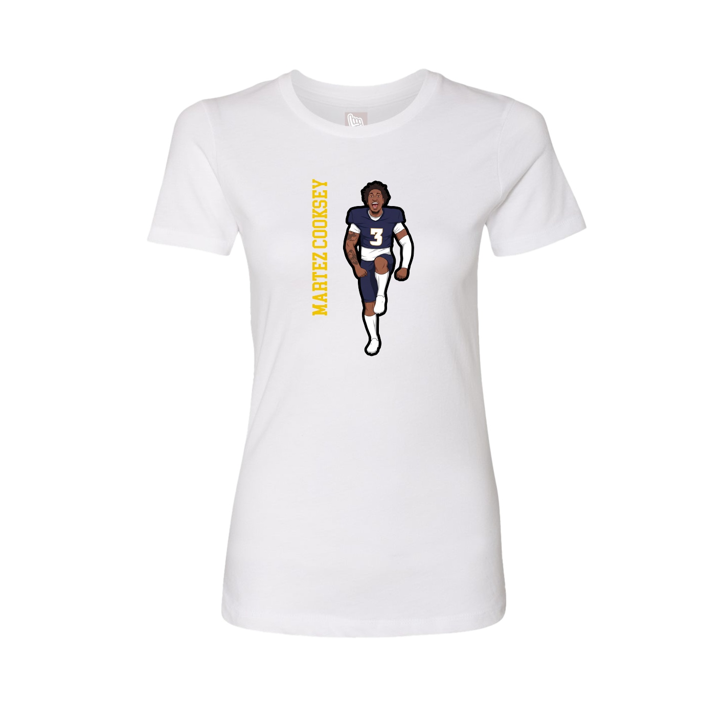 Womens Tee