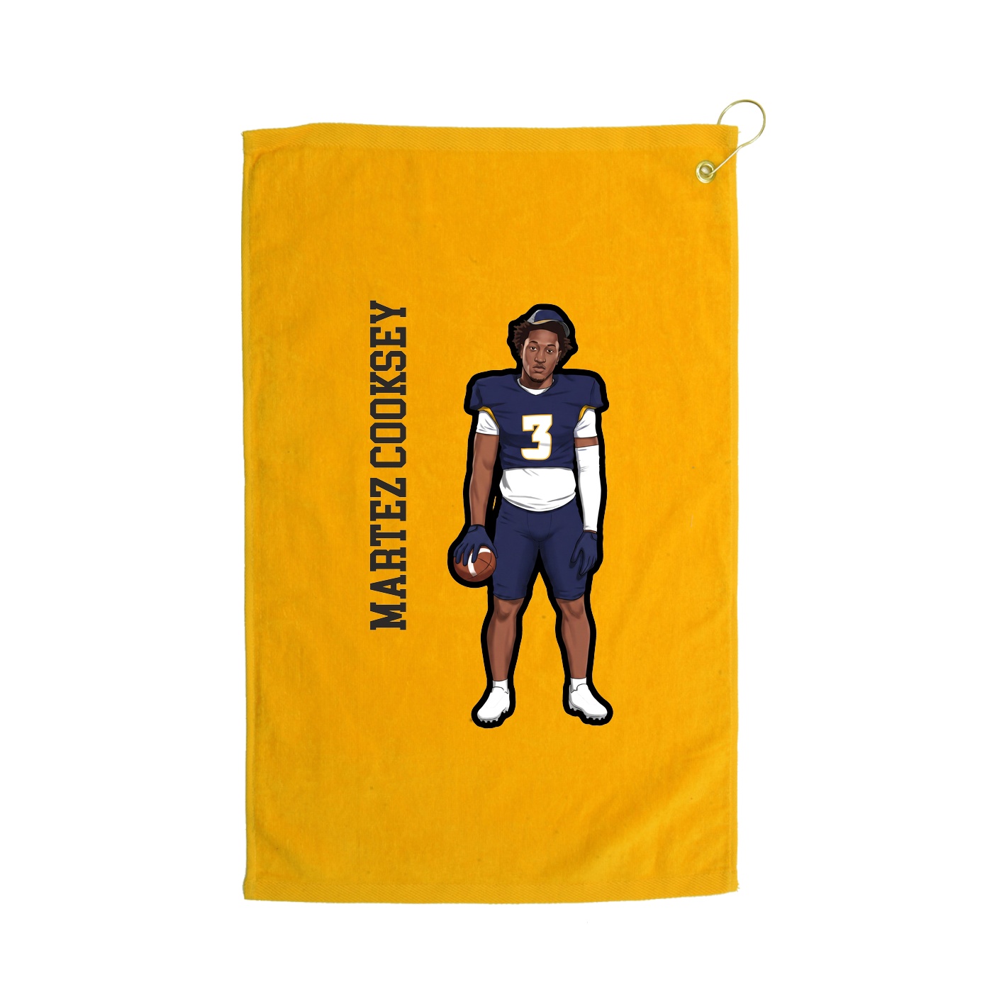 Golf Towel