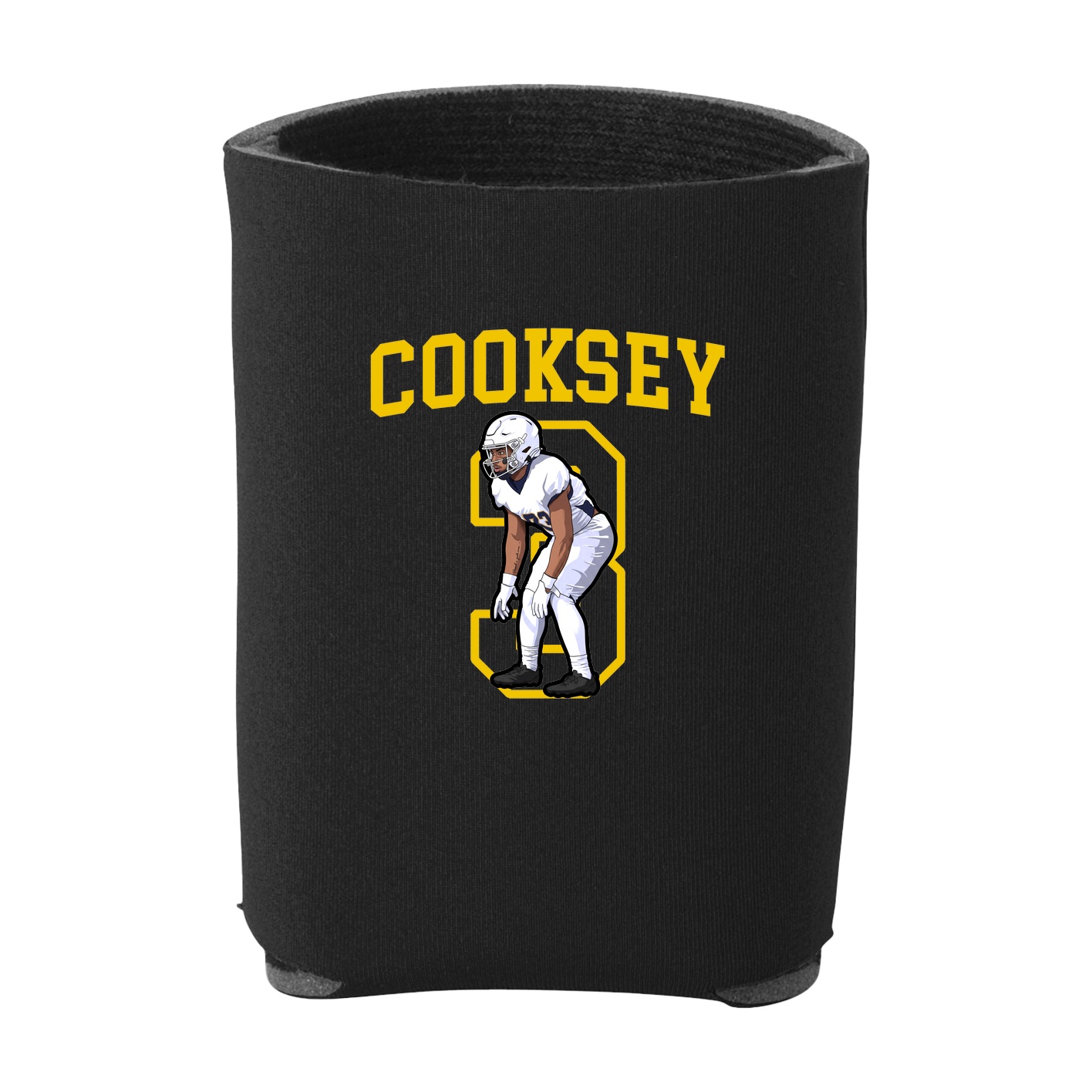 Can Holder — Shirsey in Black