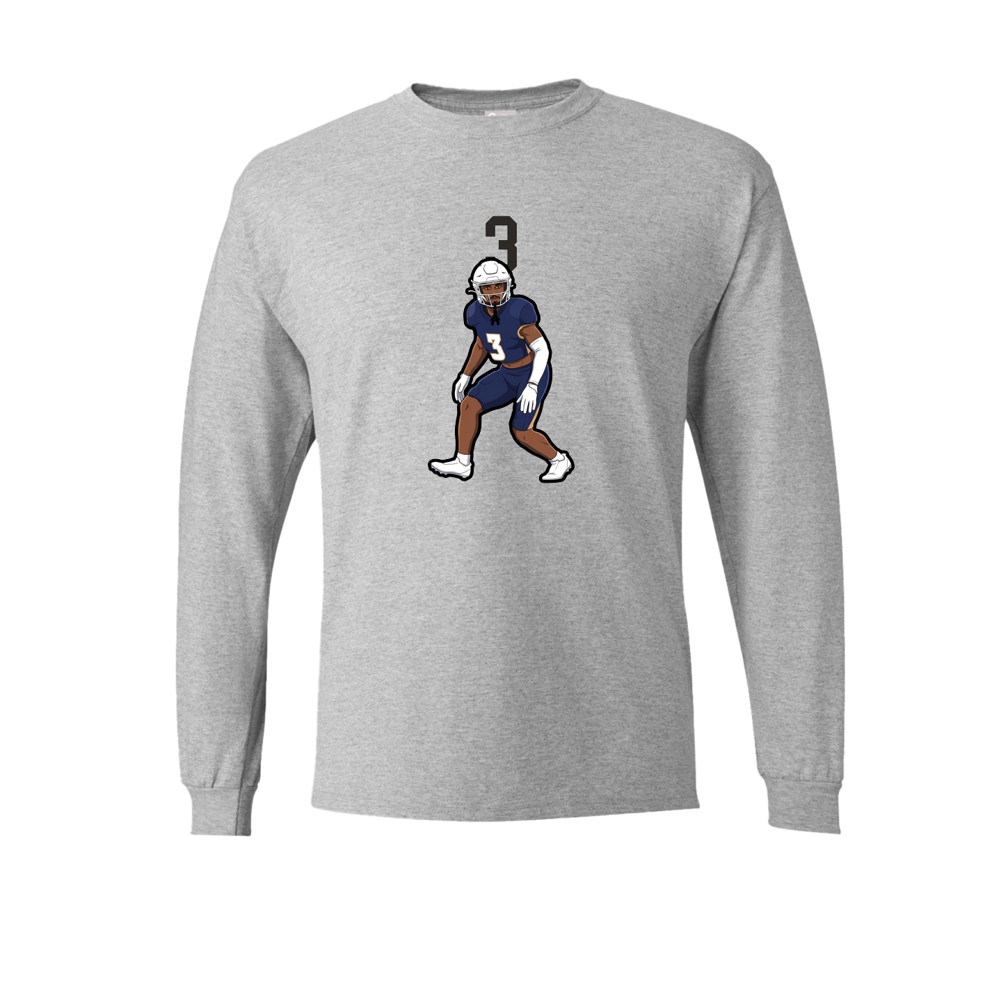 Long Sleeve Tee