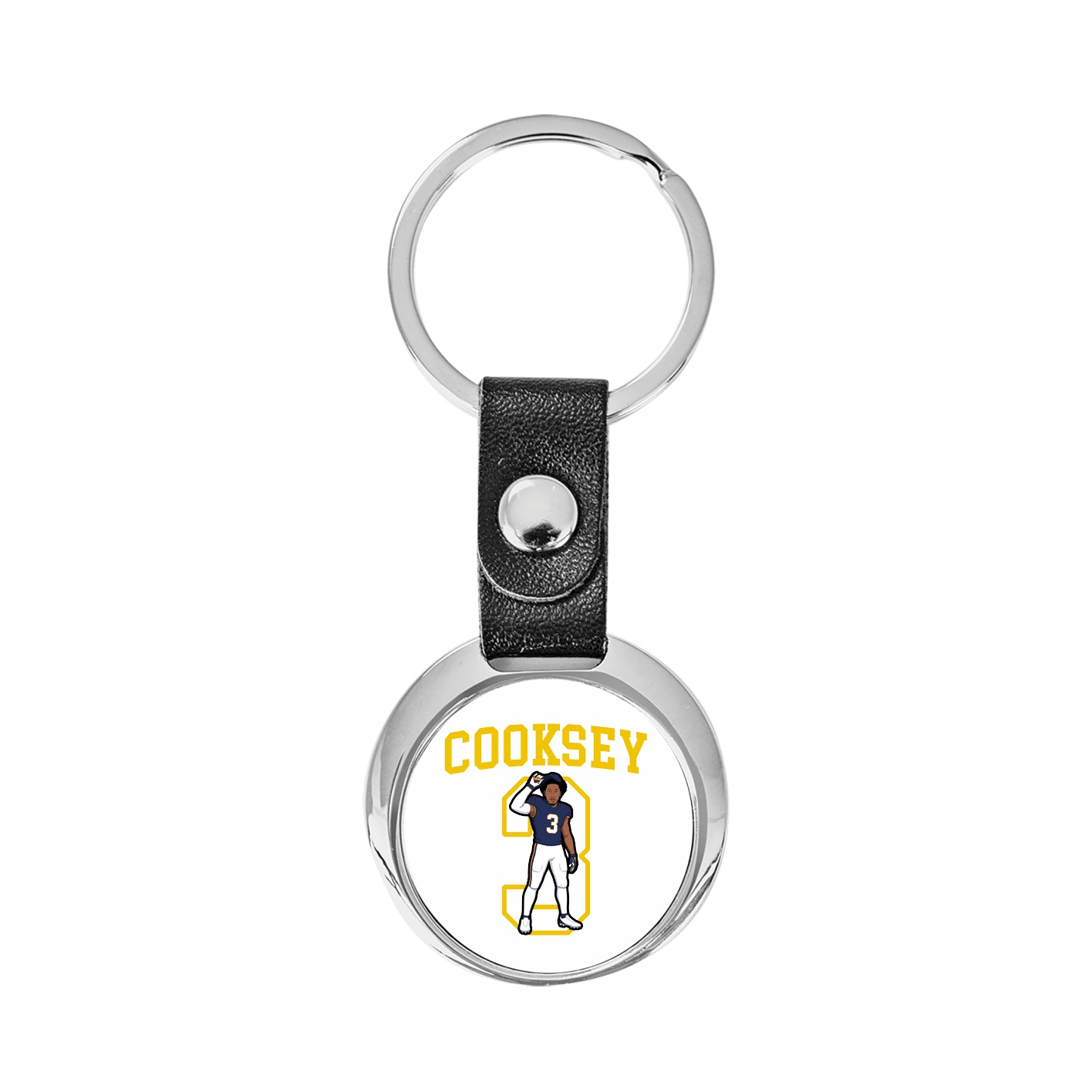 Key Chain — Shirsey in Classic