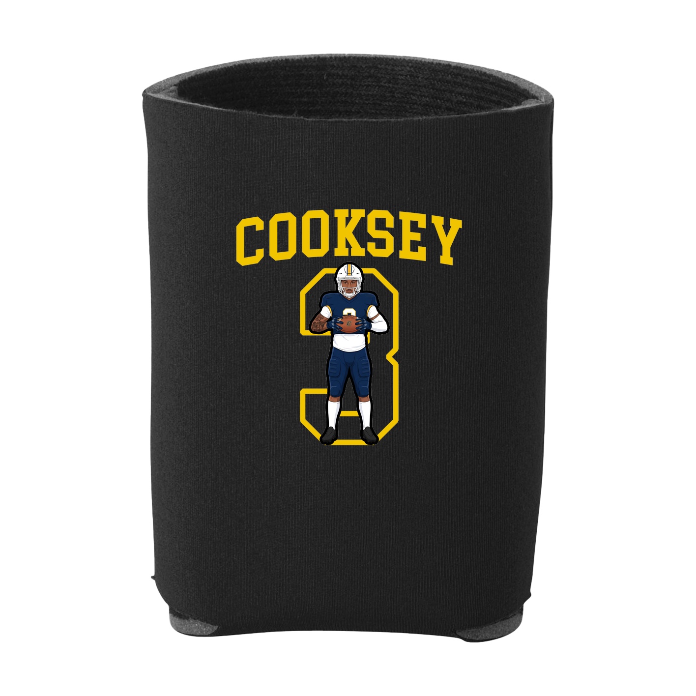 Can Holder — Shirsey in Black
