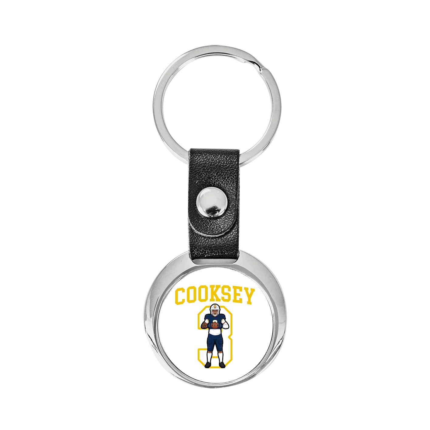 Key Chain — Shirsey in Classic