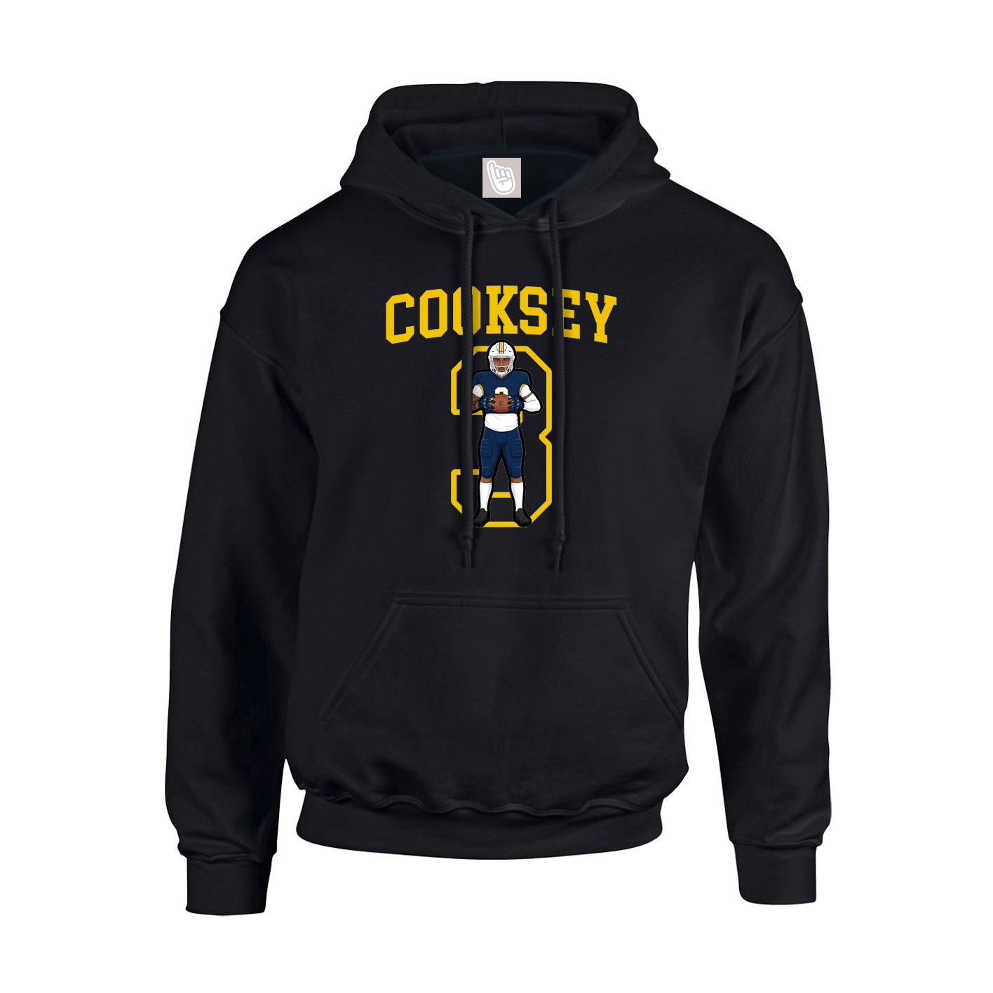 Youth Hoodie