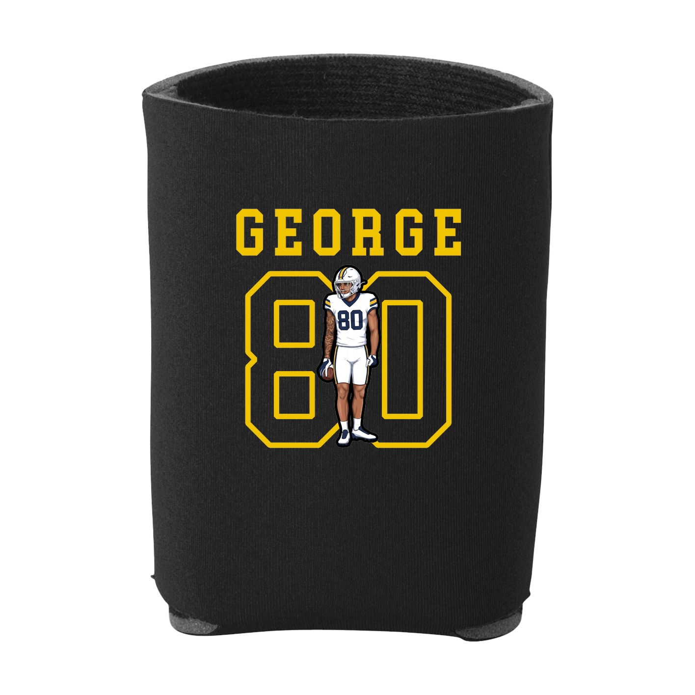 Can Holder — Shirsey in Black
