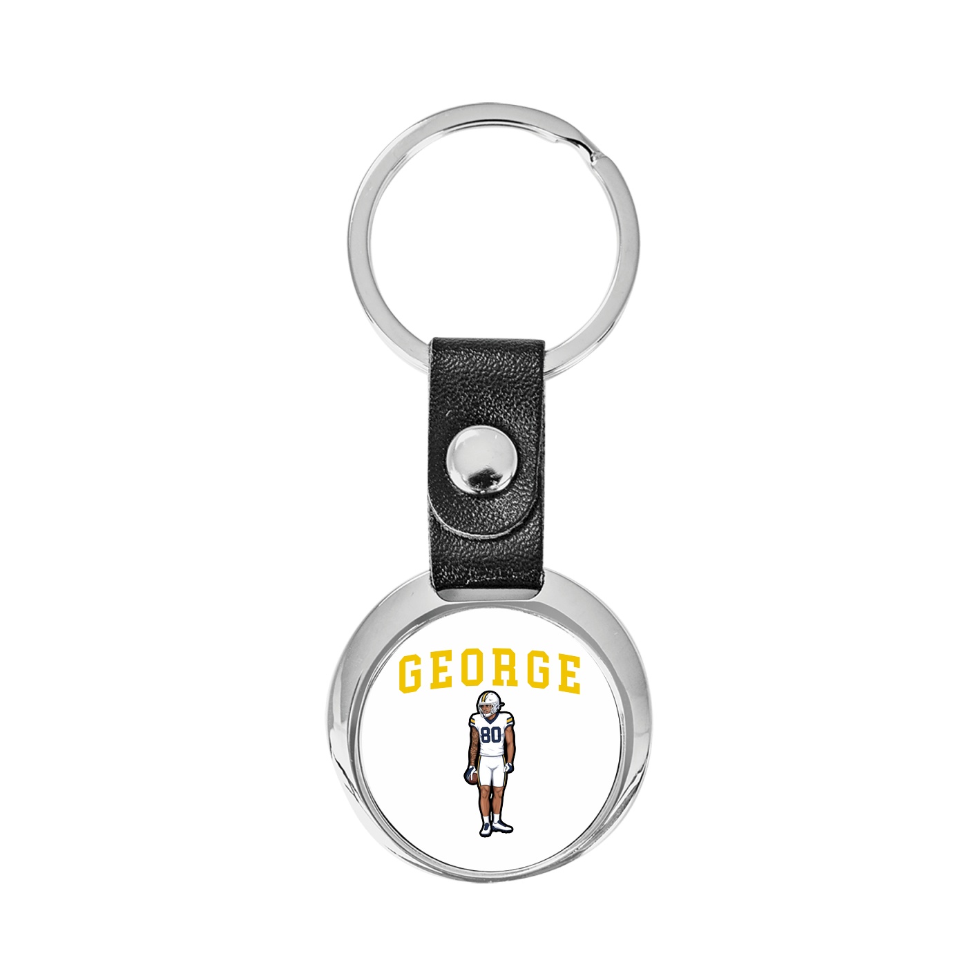 Key Chain — Shirsey in Classic