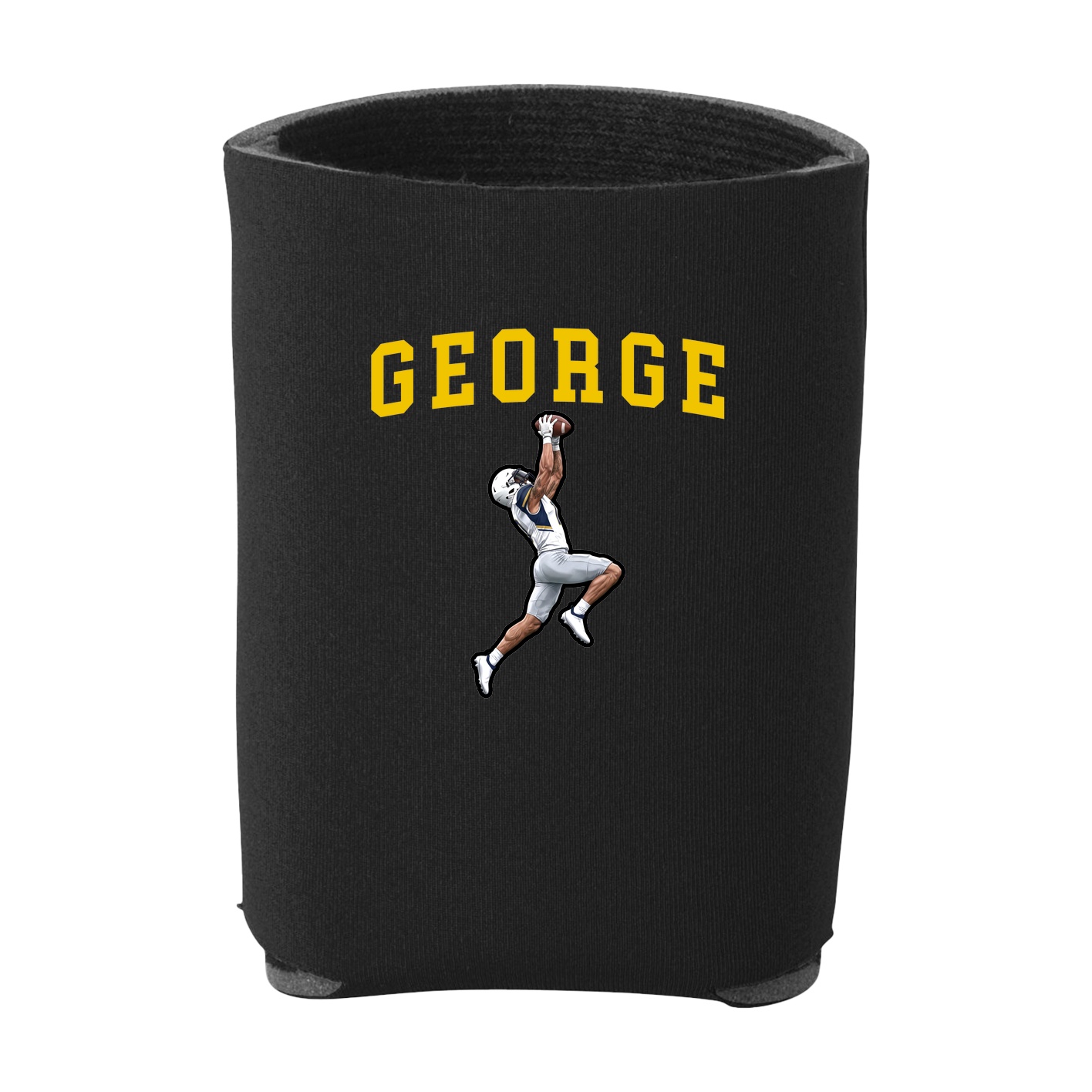 Can Holder — Shirsey in Black
