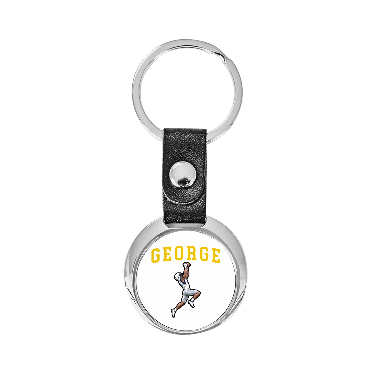 Key Chain — Shirsey in Classic