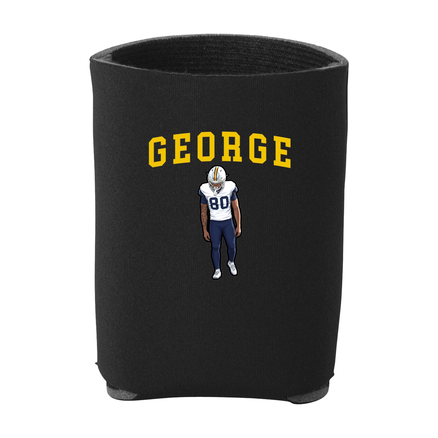 Can Holder — Shirsey in Black