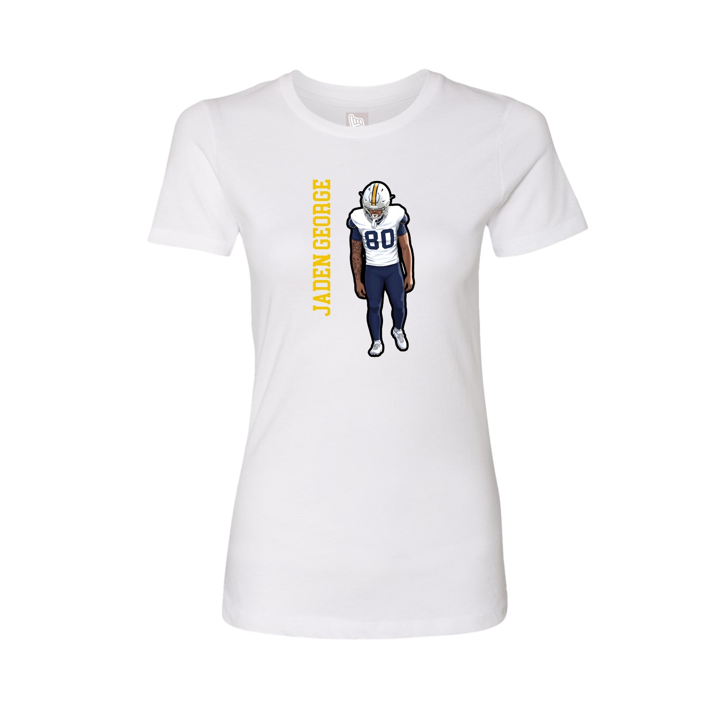 Fitted Women's Tee