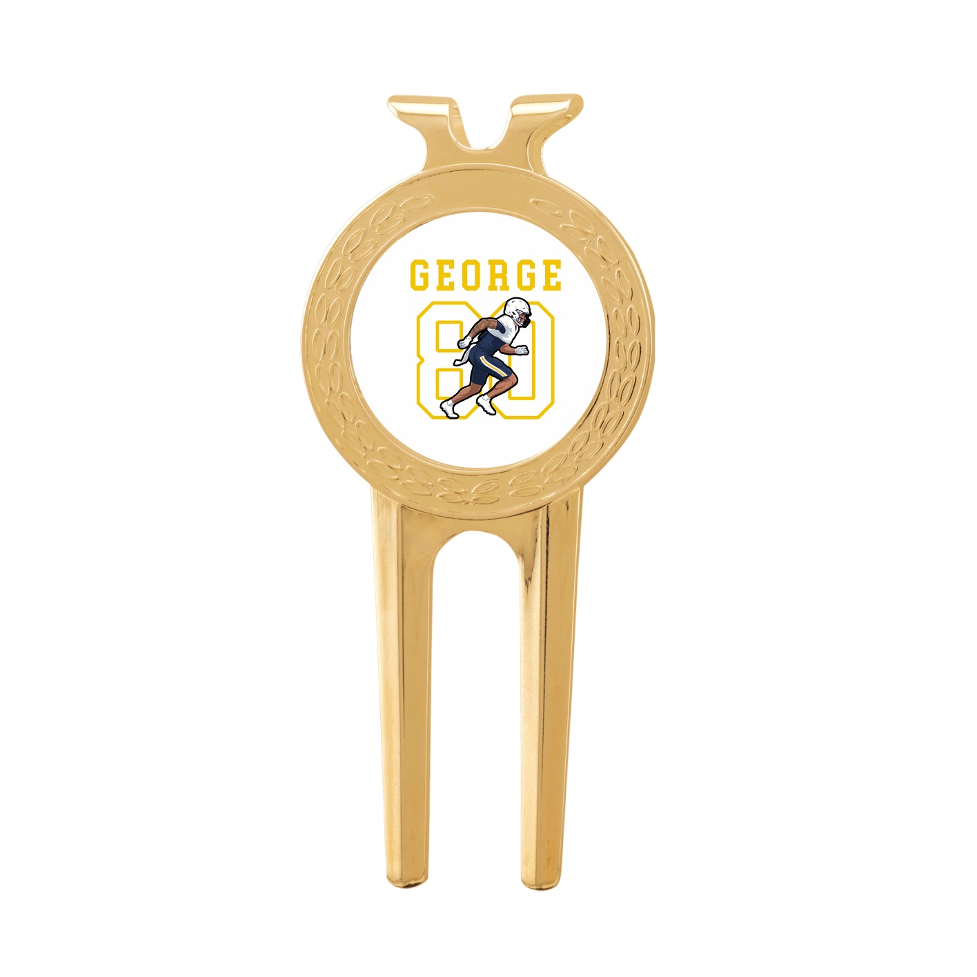 Divot Tool with Ball Marker — Shirsey in Classic
