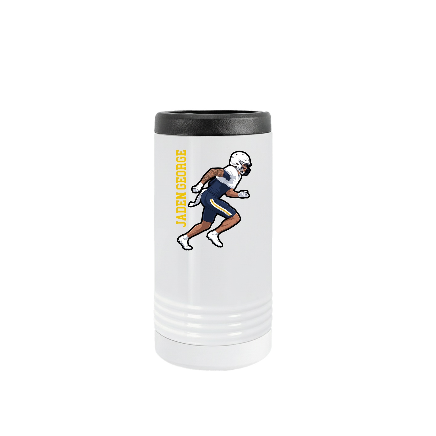 Polar Camel Slim Beverage Holder