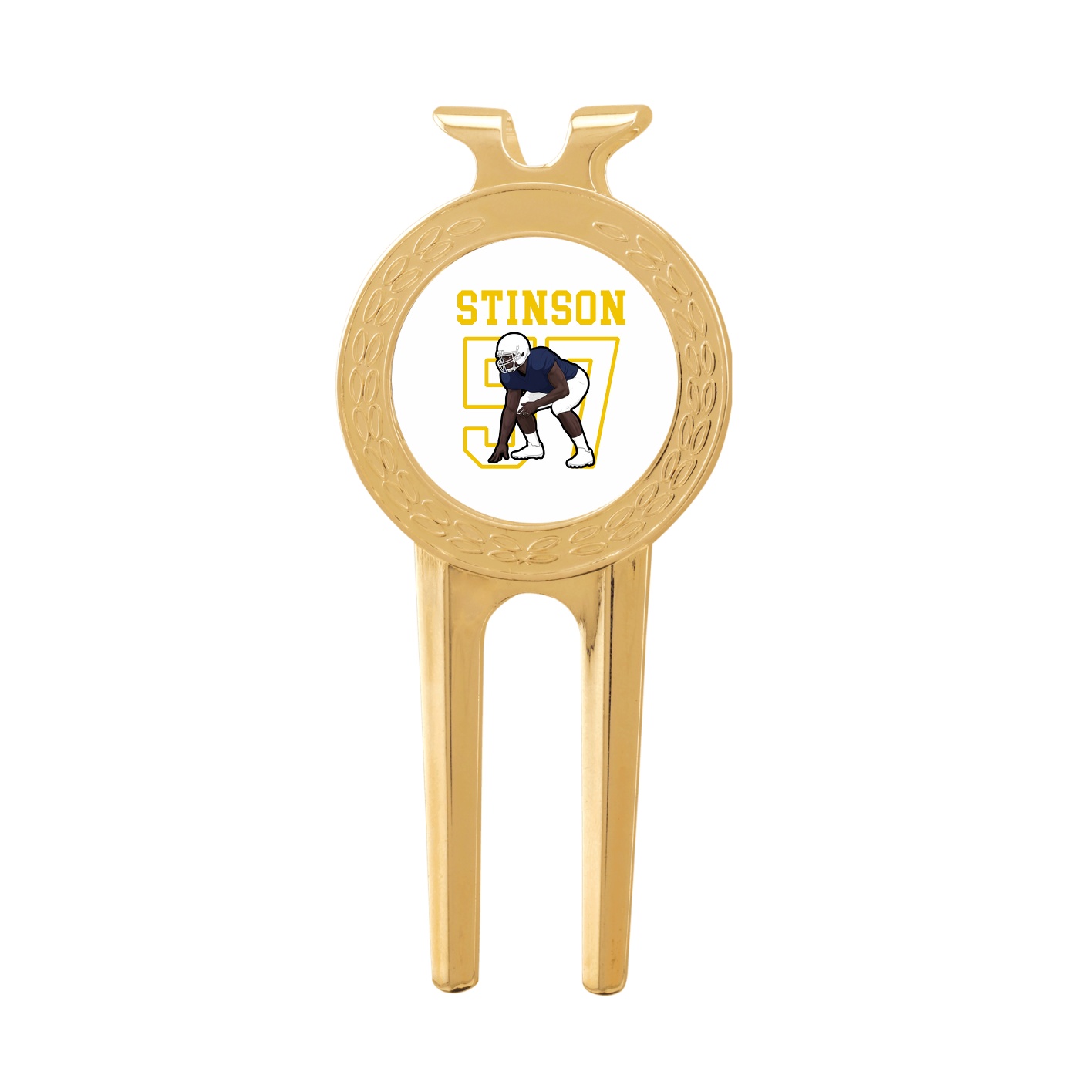 Divot Tool with Ball Marker — Shirsey in Classic