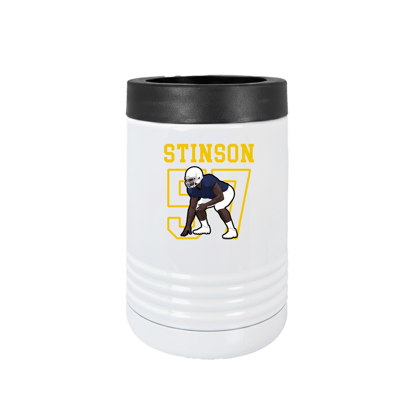 Beverage Holder — Shirsey in White