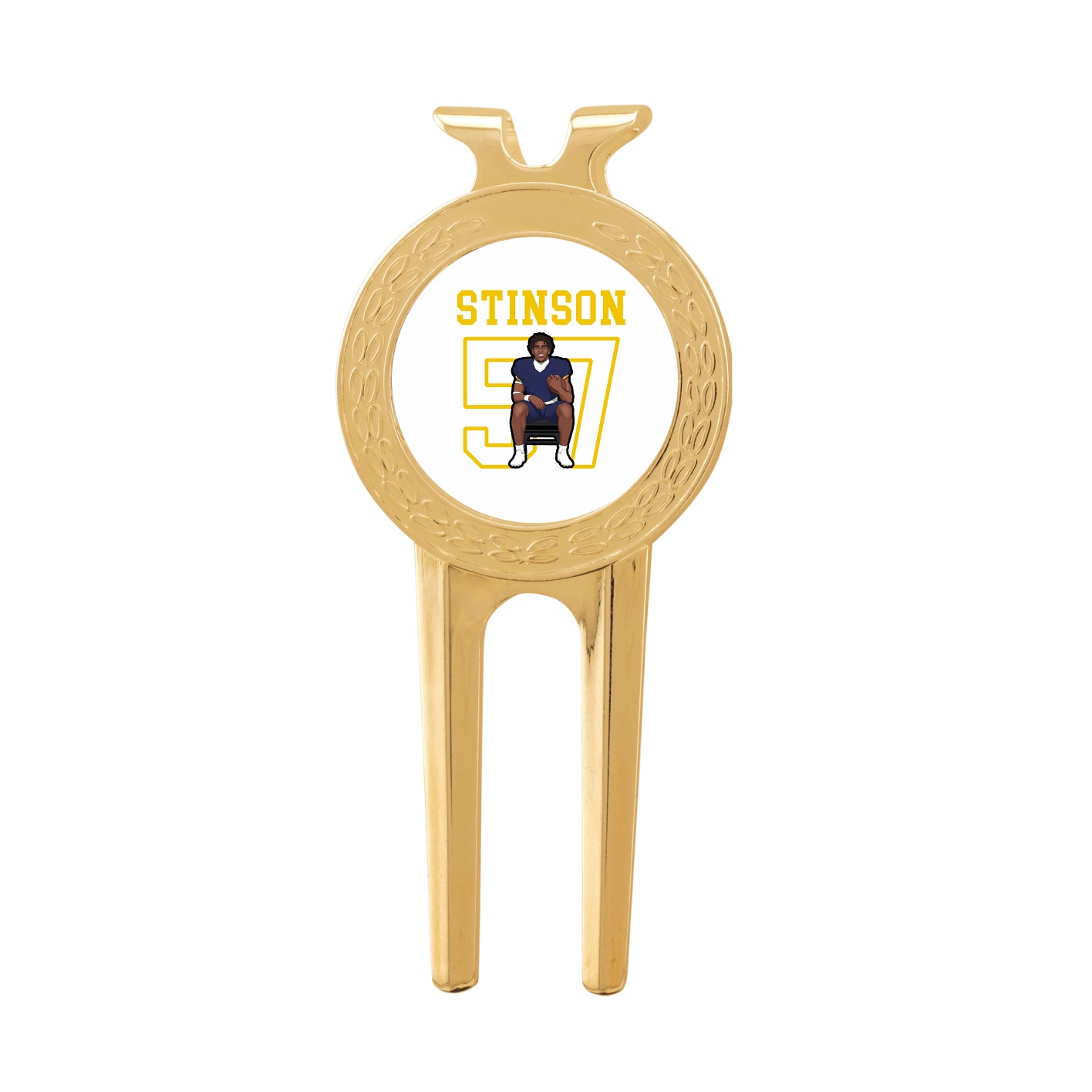 Divot Tool with Ball Marker — Shirsey in Classic