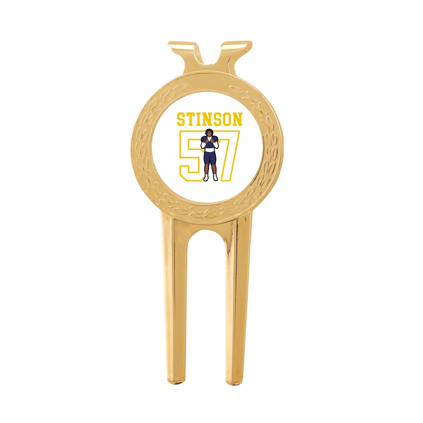 Divot Tool with Ball Marker — Shirsey in Classic