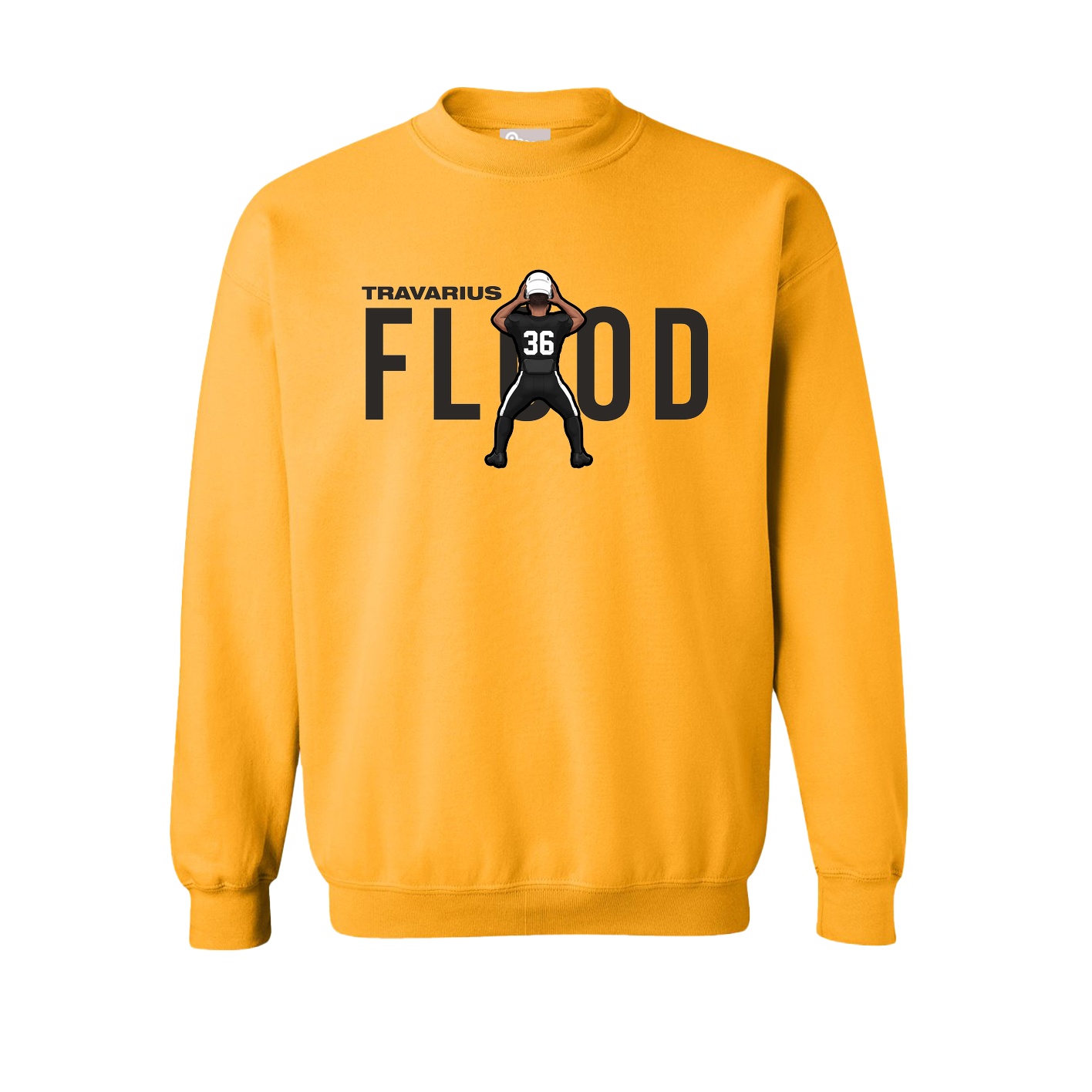 Fleece Crew