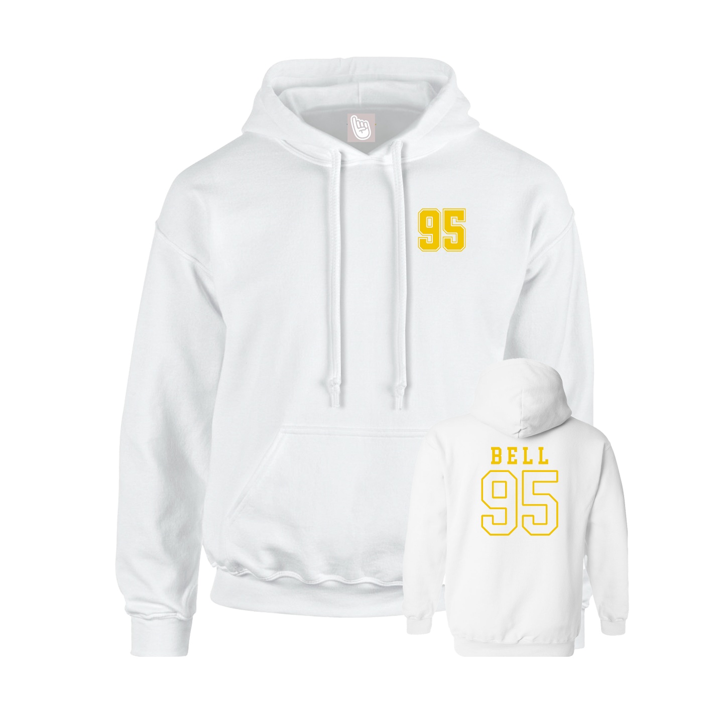 Youth Hoodie
